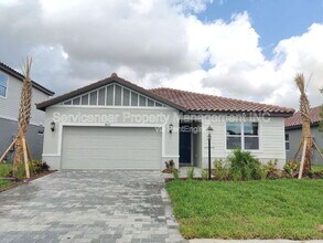 Building Photo - 3823 Savanna Palms Ct