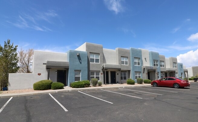 Foto principal - The Bluffs at Tierra Contenta