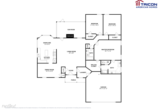 Building Photo - 1102 Chateau Terrace