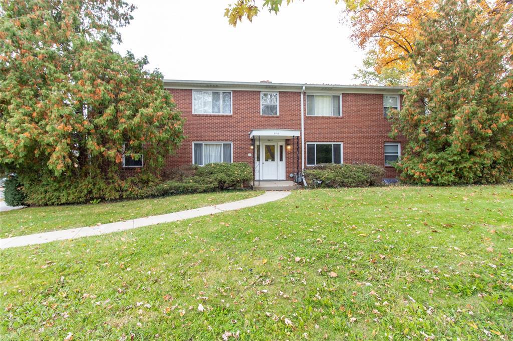 5918 Devington Rd Unit D, Indianapolis, IN 46226 Condo for Rent in