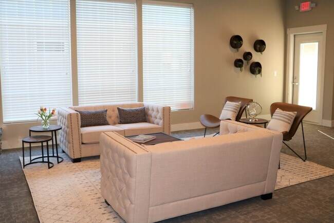Interior Photo - Cappella Apartments