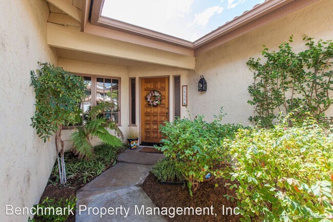 Building Photo - 4 br, 2 bath House - 18554 Locksley Street