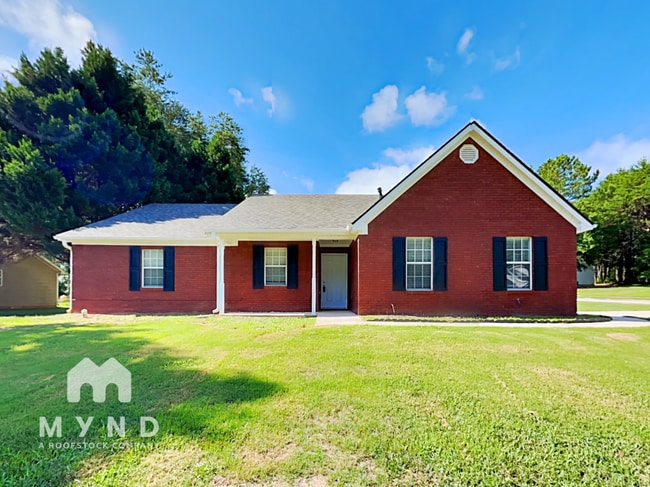 Building Photo - 301 Lacebark Ln