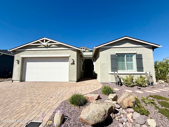 Building Photo - 6832 Claret Dr