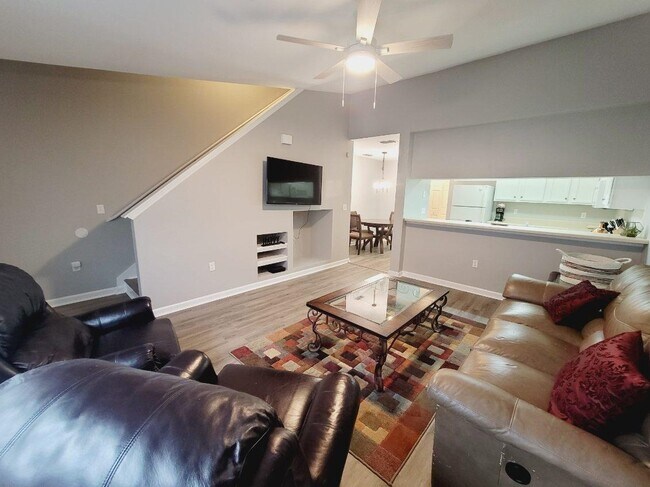 Foto del edificio - 4434 Gearhart Rd