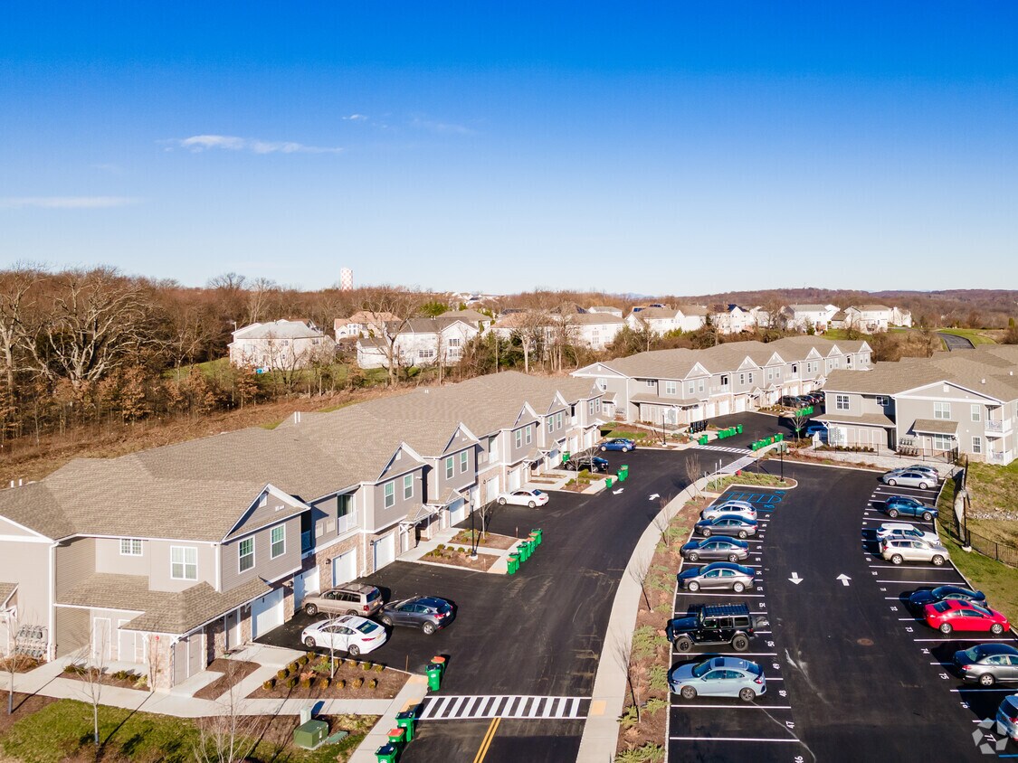 Meadow Ridge Luxury Apartments Phase II 36 Meadow Hill Rd Newburgh