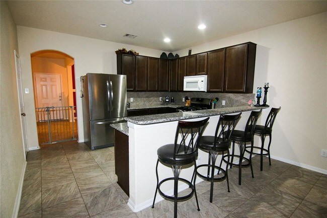 Foto del edificio - 1111 Kaliste Meadow Dr