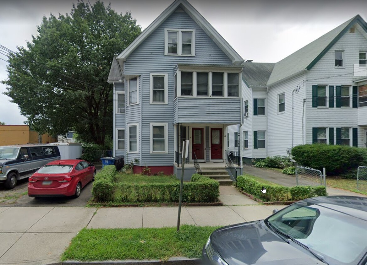 Foto principal - 16 Dorman St