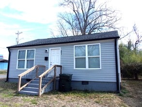 Building Photo - 801 Arlington Ave