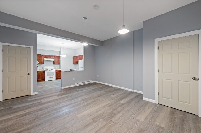 Foto del edificio - 1112 Butler St