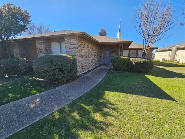 Foto del edificio - 3213 Saddlehead Dr