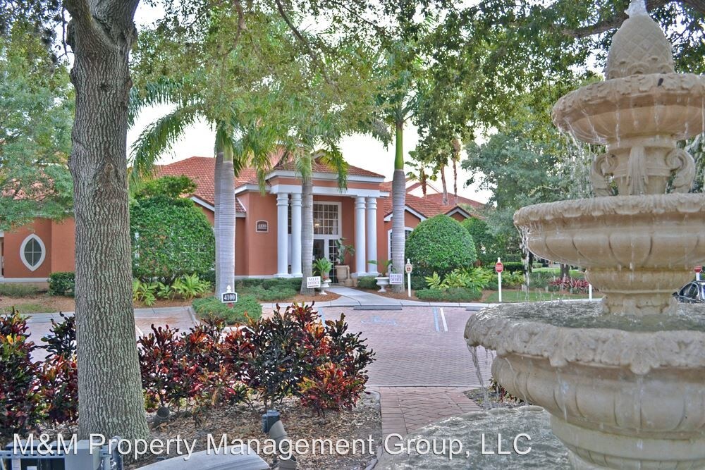 Primary Photo - 4142 Central Sarasota Pky