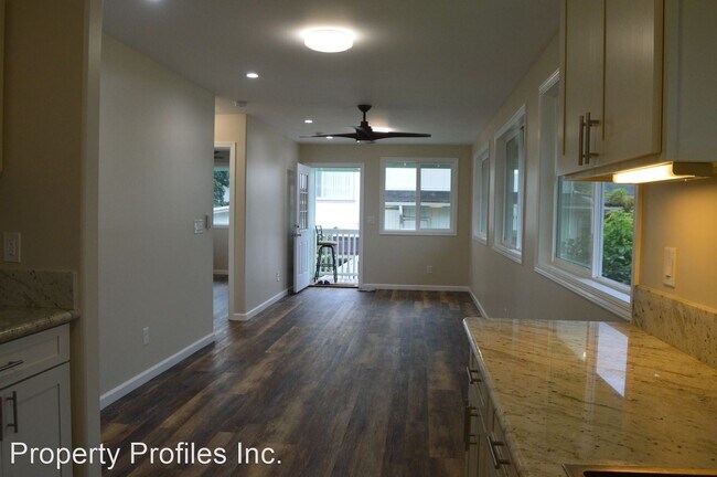Building Photo - 2 br, 1 bath House - 45-576 AWANENE PLACE