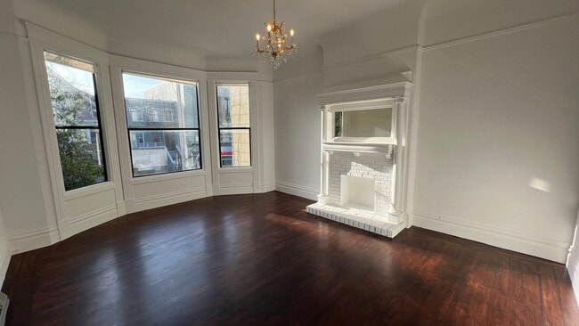 Building Photo - 1420-1424 9th Ave