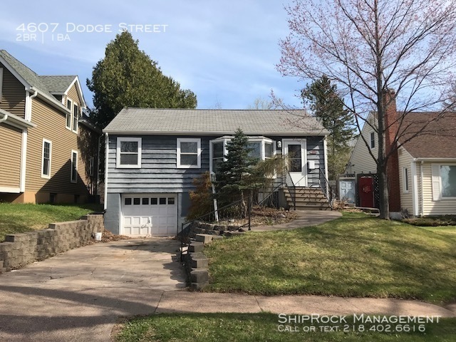Primary Photo - 4607 Dodge St