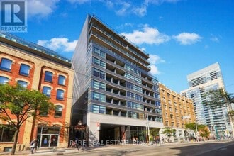 Building Photo - 478 King St W