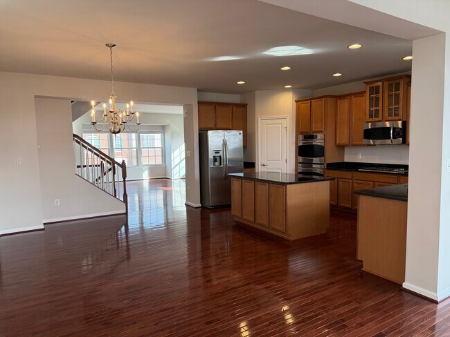 Foto del edificio - 45903 Peach Oak Terrace