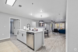 Interior Photo - The Asher