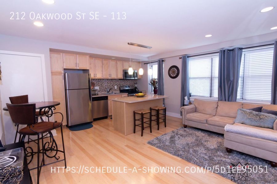 Primary Photo - Renovated Apartment with Rooftop and Gym