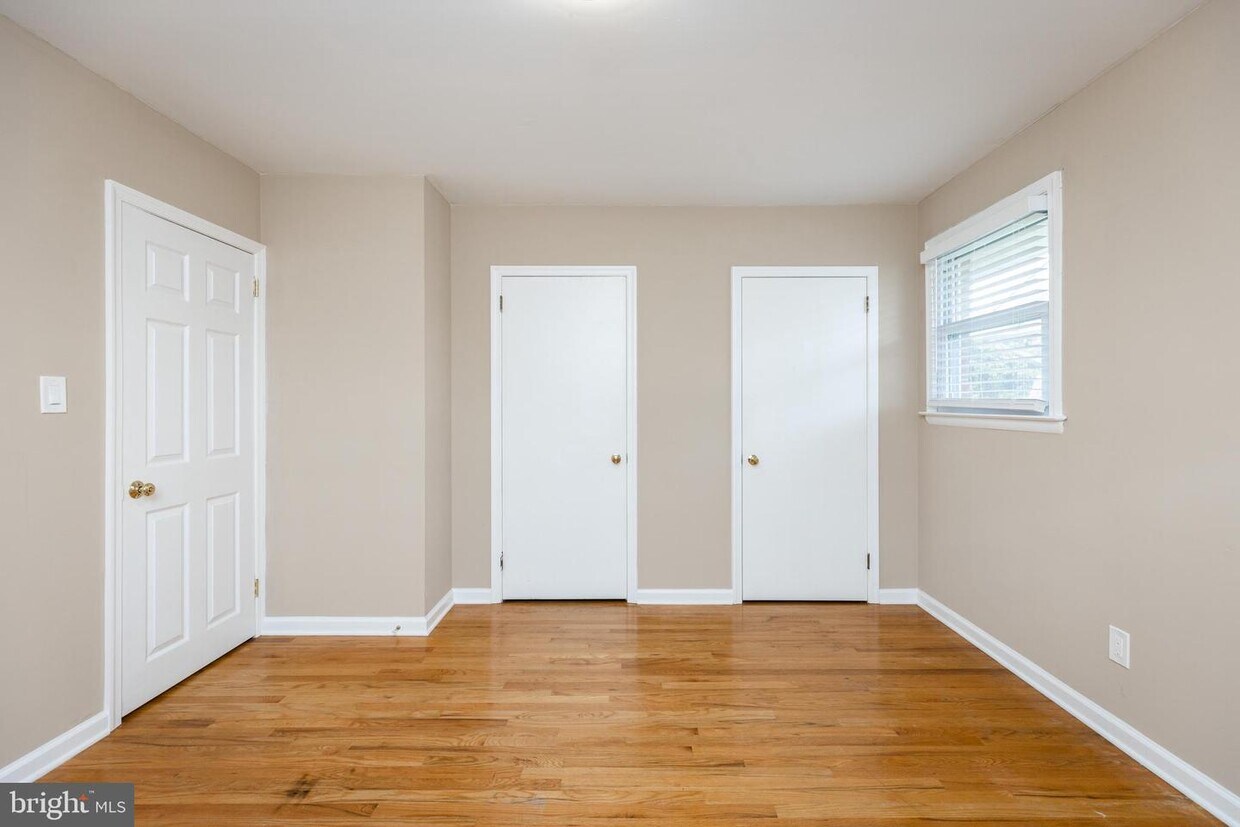 2424 E Parris Dr, Wilmington, DE 19808 House Rental in Wilmington, DE