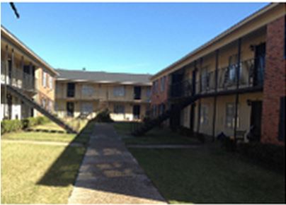 Primary Photo - Colony Apartments
