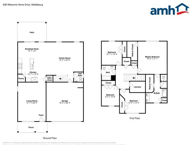 Building Photo - 636 Welcome Home Dr