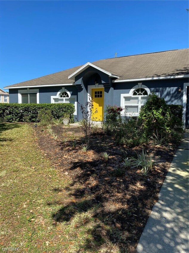 Primary Photo - 4 br, 2 bath House - 1126 R Imperial Eagle...