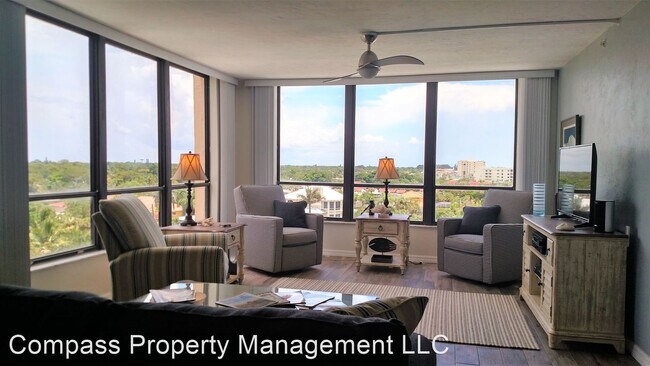 Building Photo - 2 br, 2 bath House - 627 Alhambra Road #702
