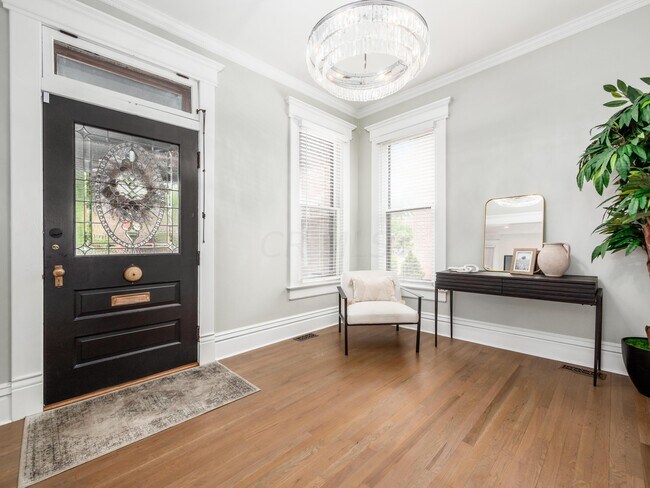 Foto del edificio - 926 City Park Ave