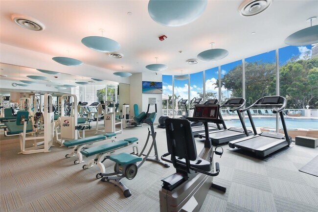 Foto del edificio - 2127 Brickell Ave