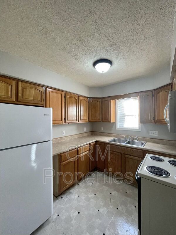 Foto del edificio - 1013 N Armstrong St