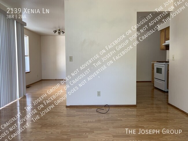 Foto del edificio - 2139 W Xenia Ln