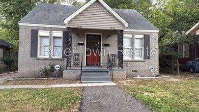 Building Photo - 3588 Bowen Ave