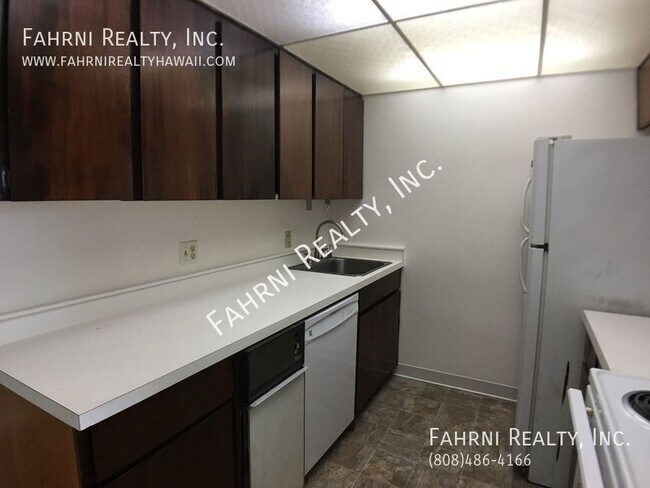 Foto del edificio - 87-561 Farrington Hwy-# 104