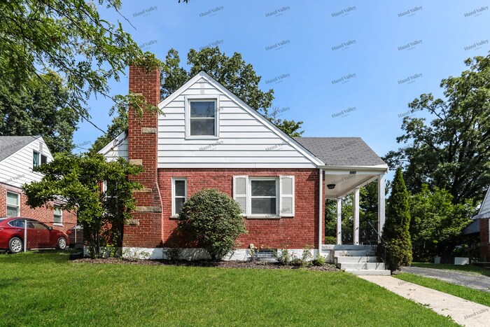 Photo - 640 Overlook Ave (Cincinnati, OH)