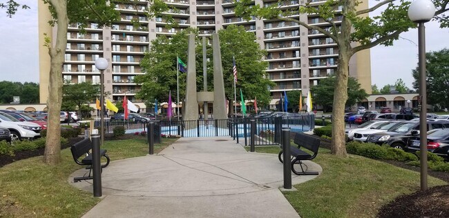 Foto del edificio - 20722 Valley Forge Cir