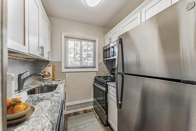 Foto del edificio - Eagle Rock Apartments at Mineola