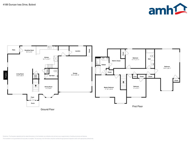 Building Photo - 4189 Duncan Ives Dr