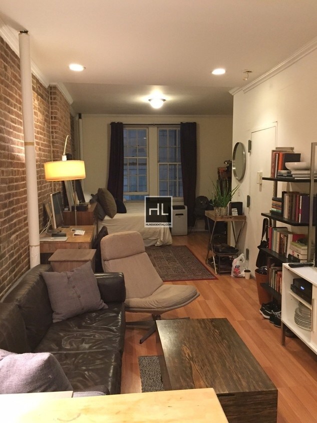 Foto del edificio - Pineapple Street