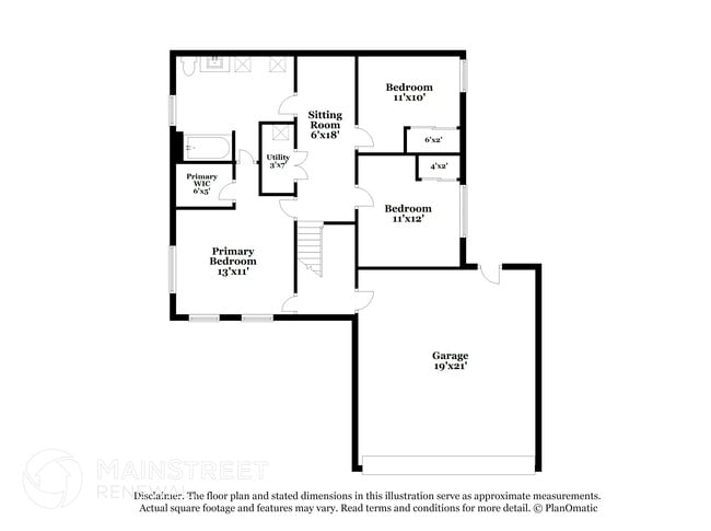 Building Photo - 4214 S Halifax Way