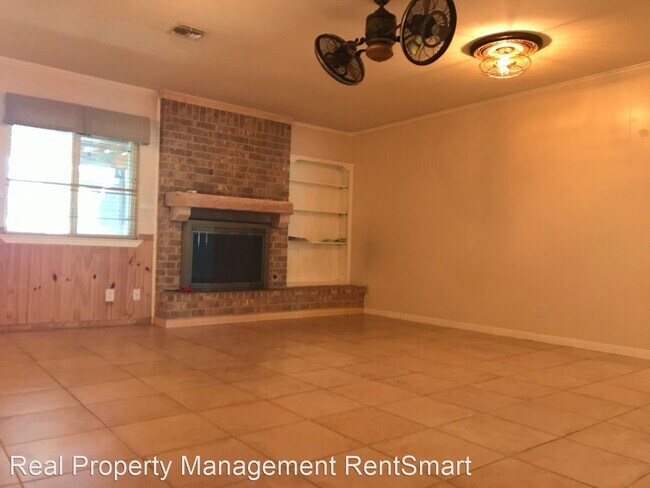 Building Photo - 3 br, 2 bath House - 2802 Winston Court