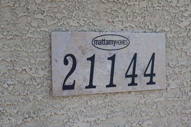 Foto del edificio - 21144 W Cypress St
