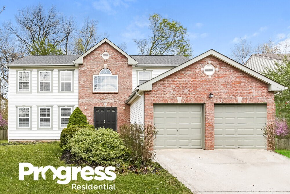 4842 Bixby Ridge Dr E, Groveport, OH 43125 House Rental in Groveport, OH