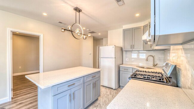 Foto del edificio - 5201 Ventnor Ave