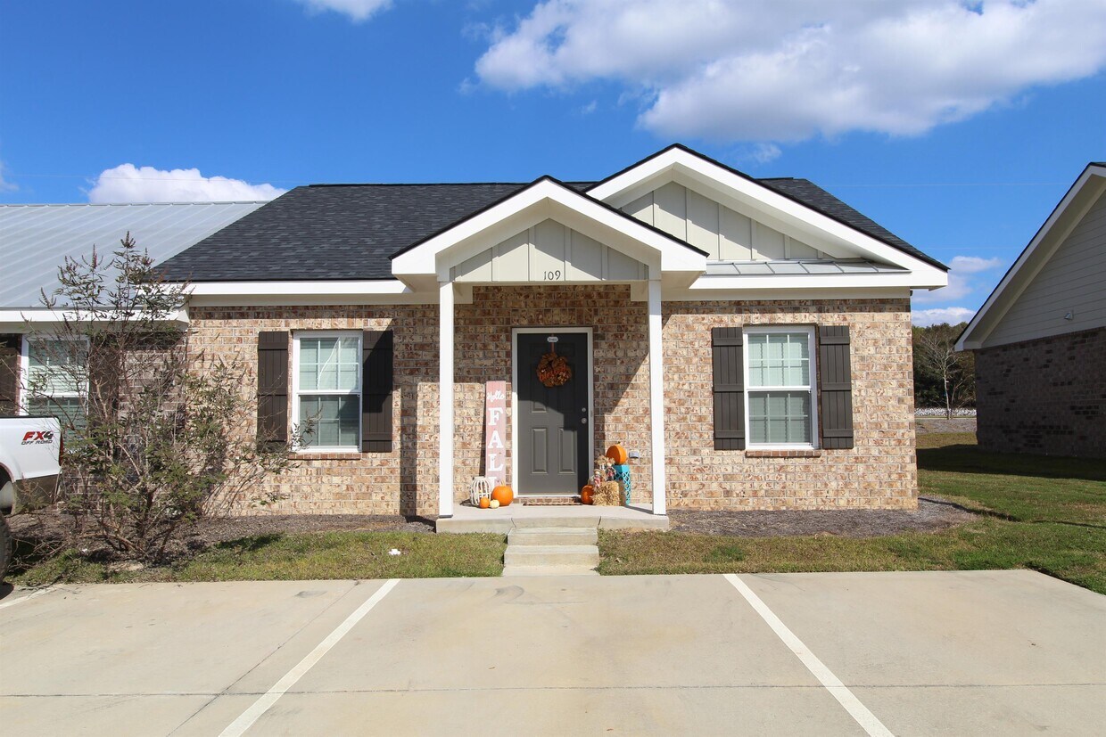 Foto principal - 109 Way Bill Cir