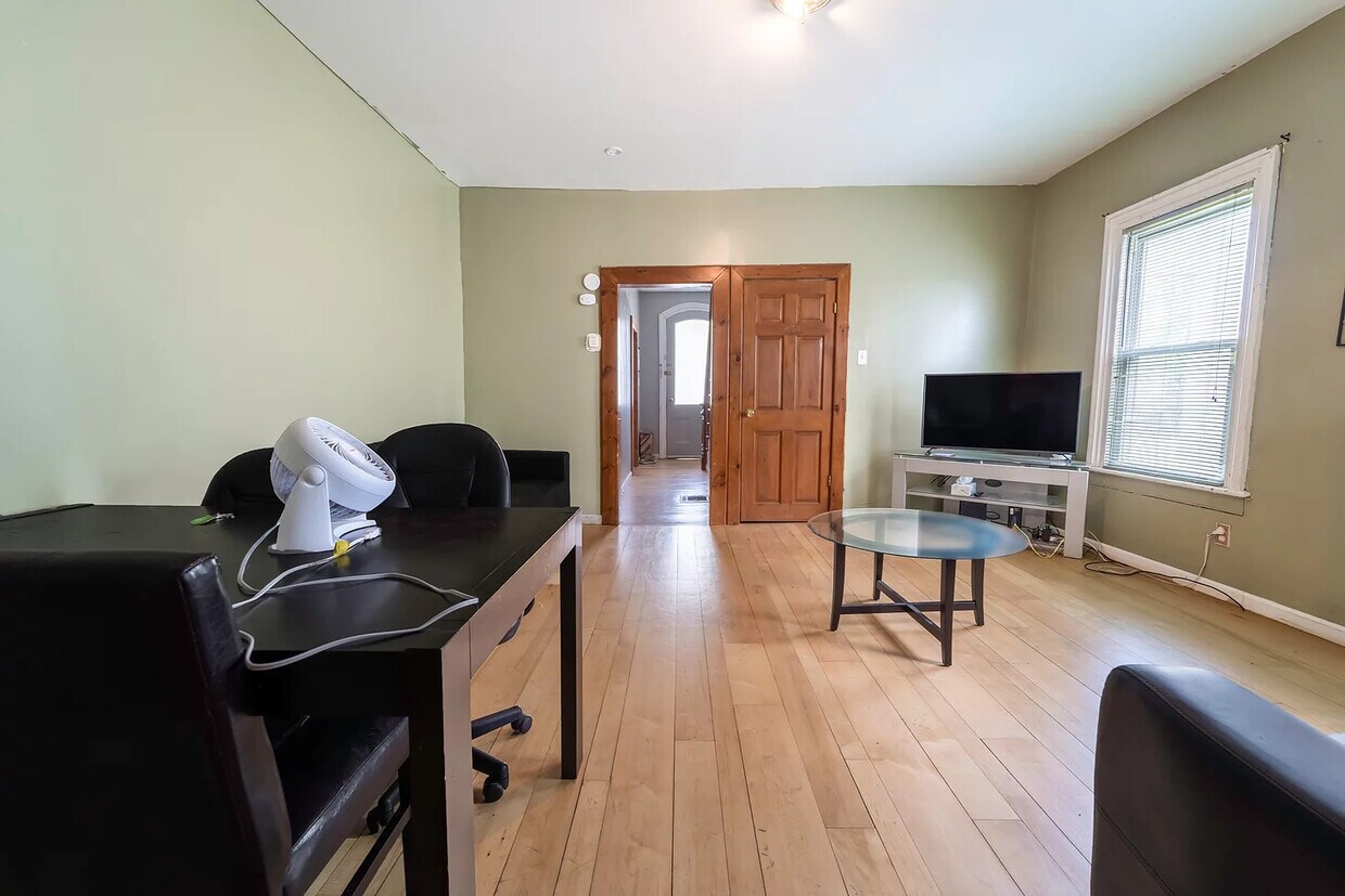 41 Seminary Ave, Binghamton, NY 13905 House Rental in Binghamton, NY