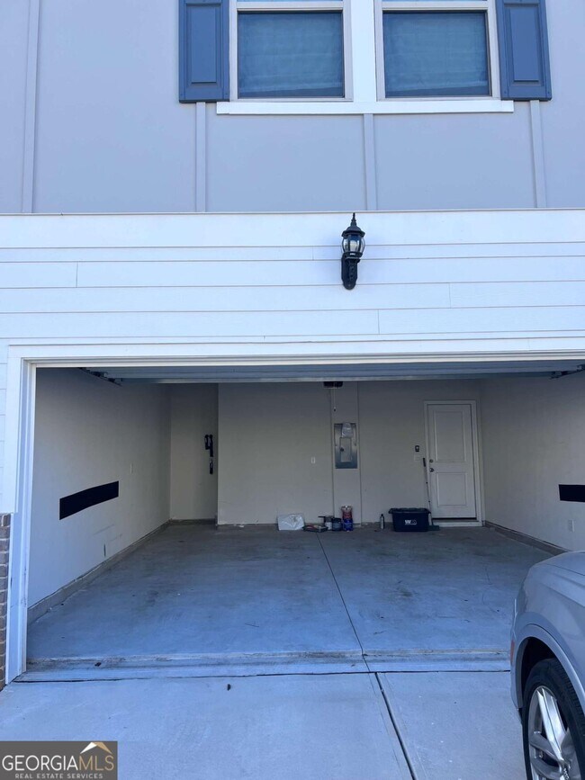 Foto del edificio - 5301 Glade Park Dr