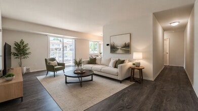Building Photo - Blair Mill Village East Apartment Homes