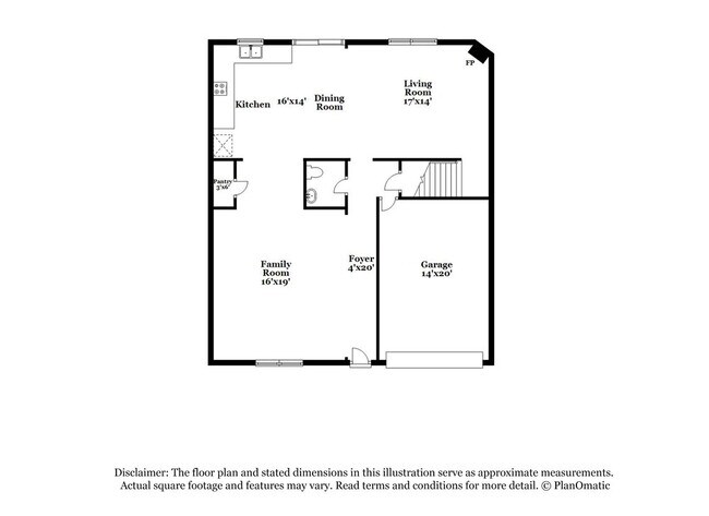 Building Photo - 2860 Meadow Creek Dr