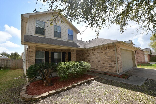 Building Photo - 5418 Cinnamon Lake Dr